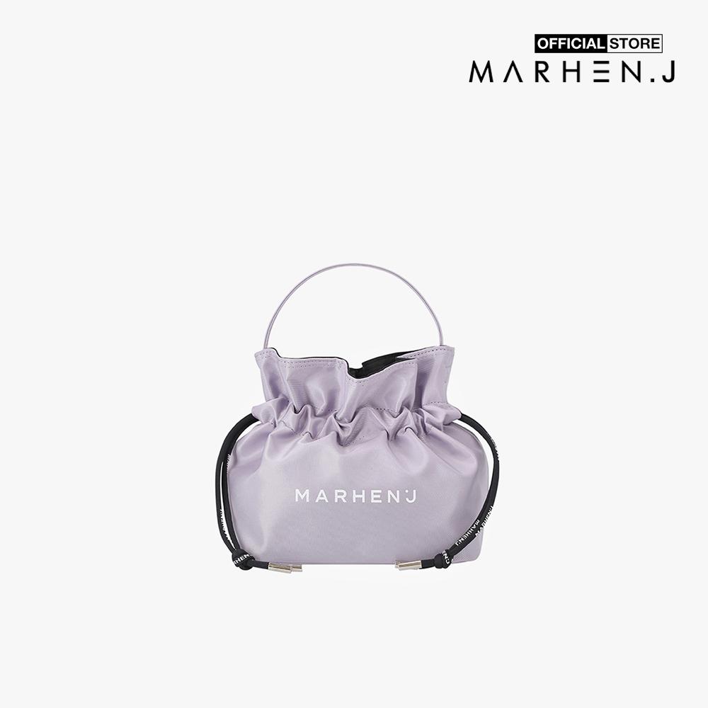 Marhen.J - Túi rút dây nữ Charron MJ22CCHARN-LV