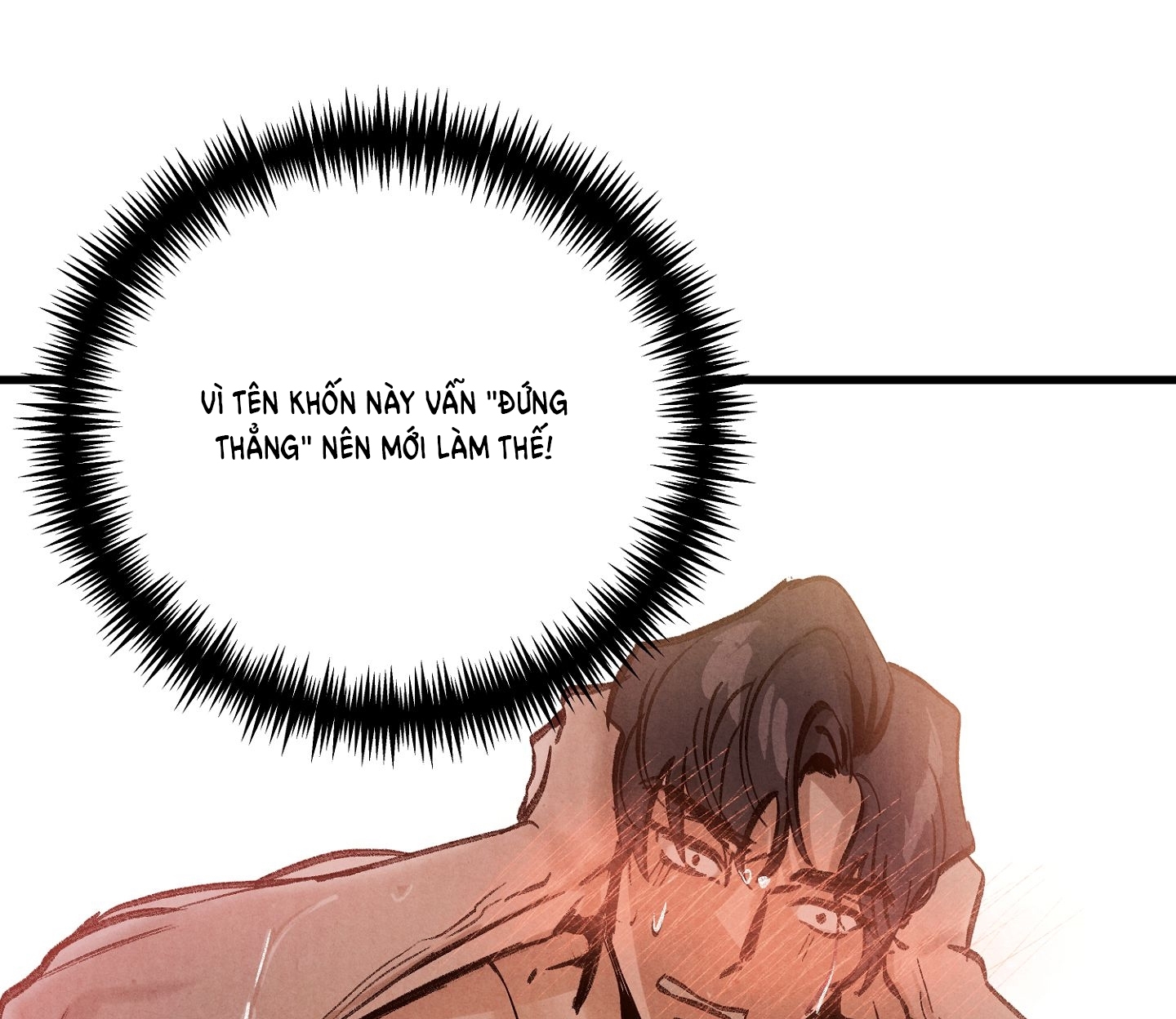 [Thời Kỳ Cực Thịnh Ái Vật 1980S] Quần Legging chapter 1.2 - Trang 68