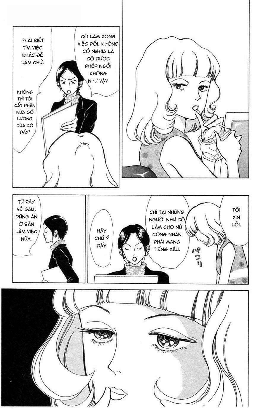 đồng minh của chính nghĩa chapter 1 26