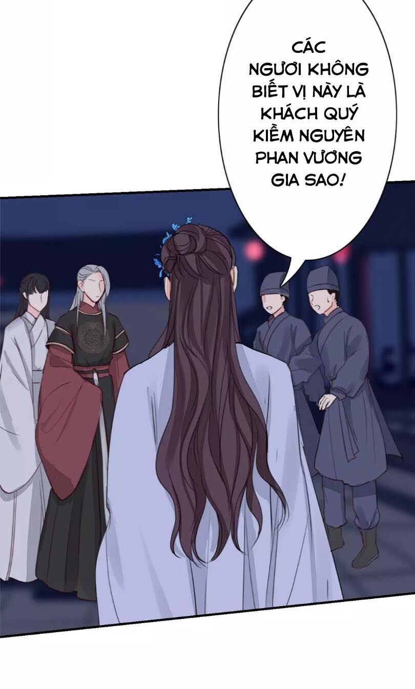 chỉ phu vi thê chapter 31 20