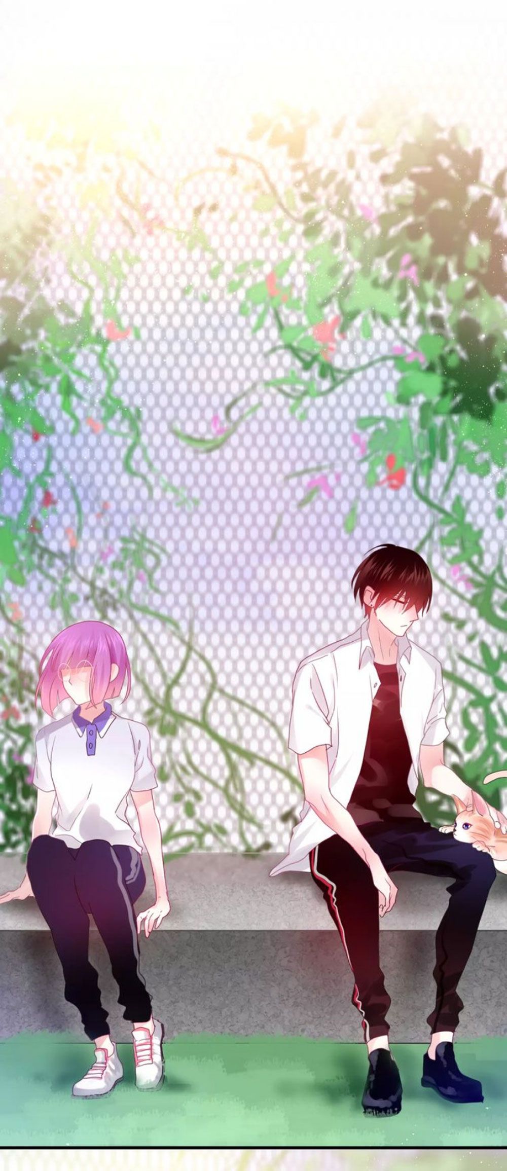 tháng sáu kì diệu chapter 20 17