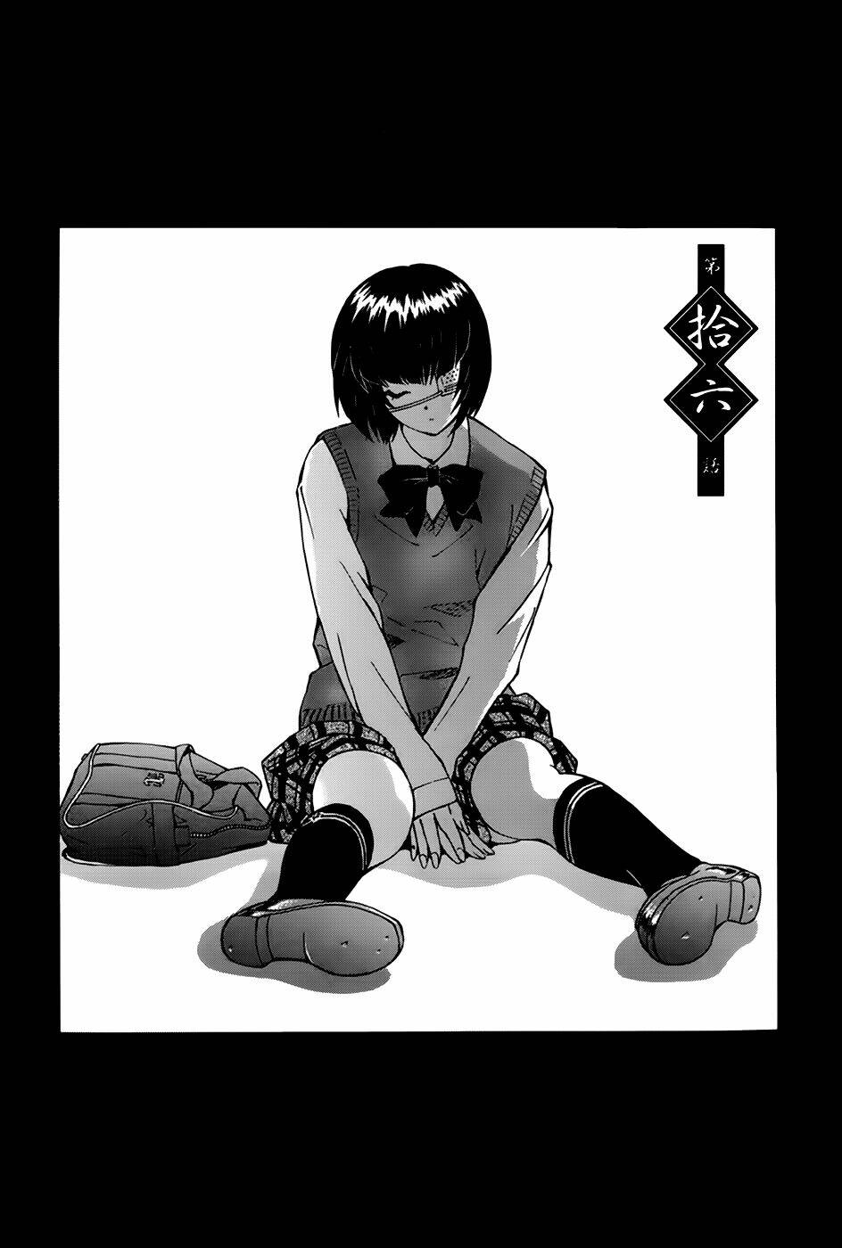 dragon girl - ikkitousen chapter 16 3