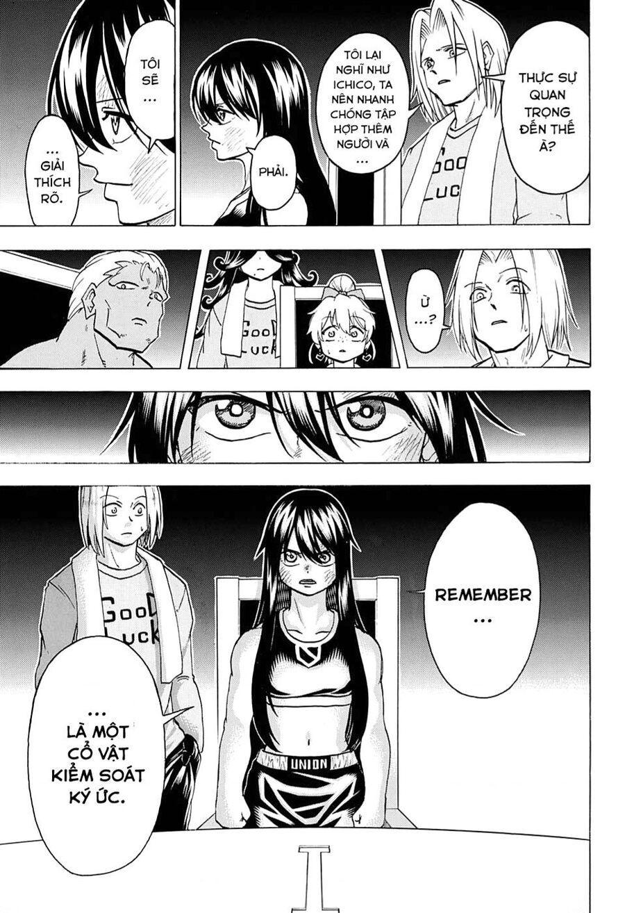 undead unluck chapter 145 8