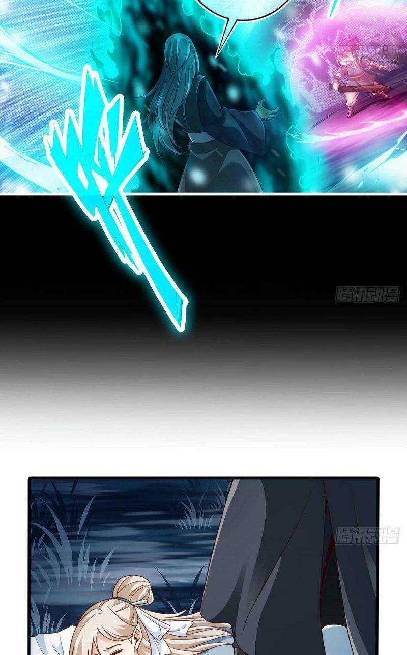 cứu được tên đại ma tôn chapter 24 3