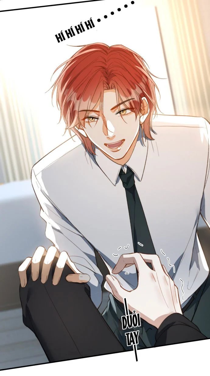 nụ hôn vực thẳm chapter 75 11