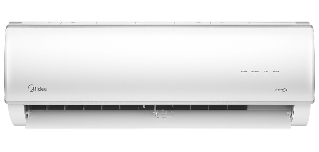 MSAF6-10CDN8 - Máy lạnh Midea Inverter 1 HP (9000 BTU) MSAF6-10CDN8 - Hàng Chính Hãng