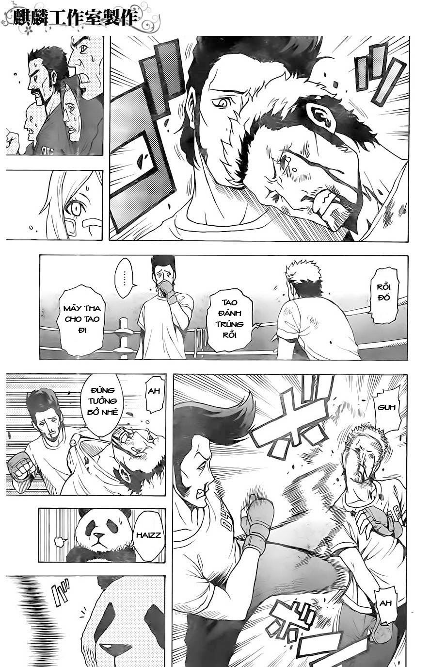 tokyo esp chapter 21 9