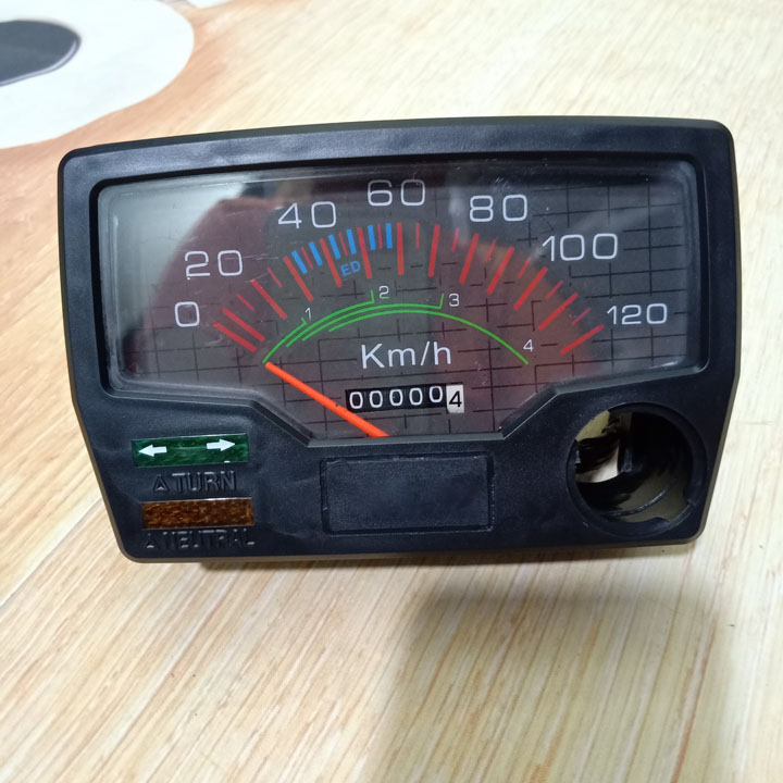 Đồng hồ Cơ dành cho xe Win - G1094