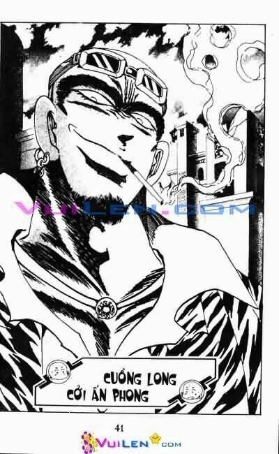 những người bạn tốt chapter 16 42