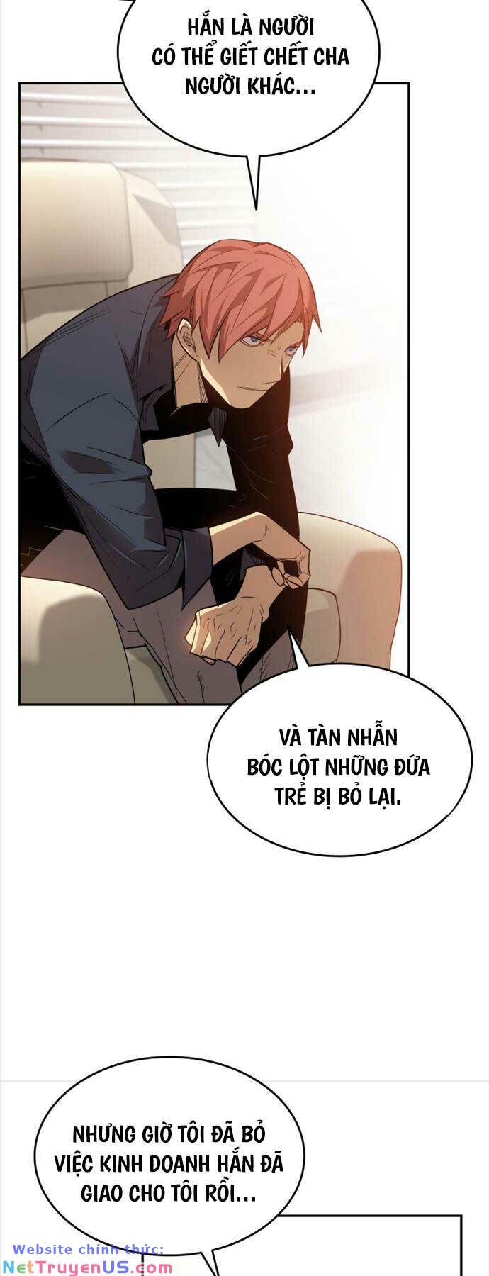 tôi là lính mới chapter 161 10