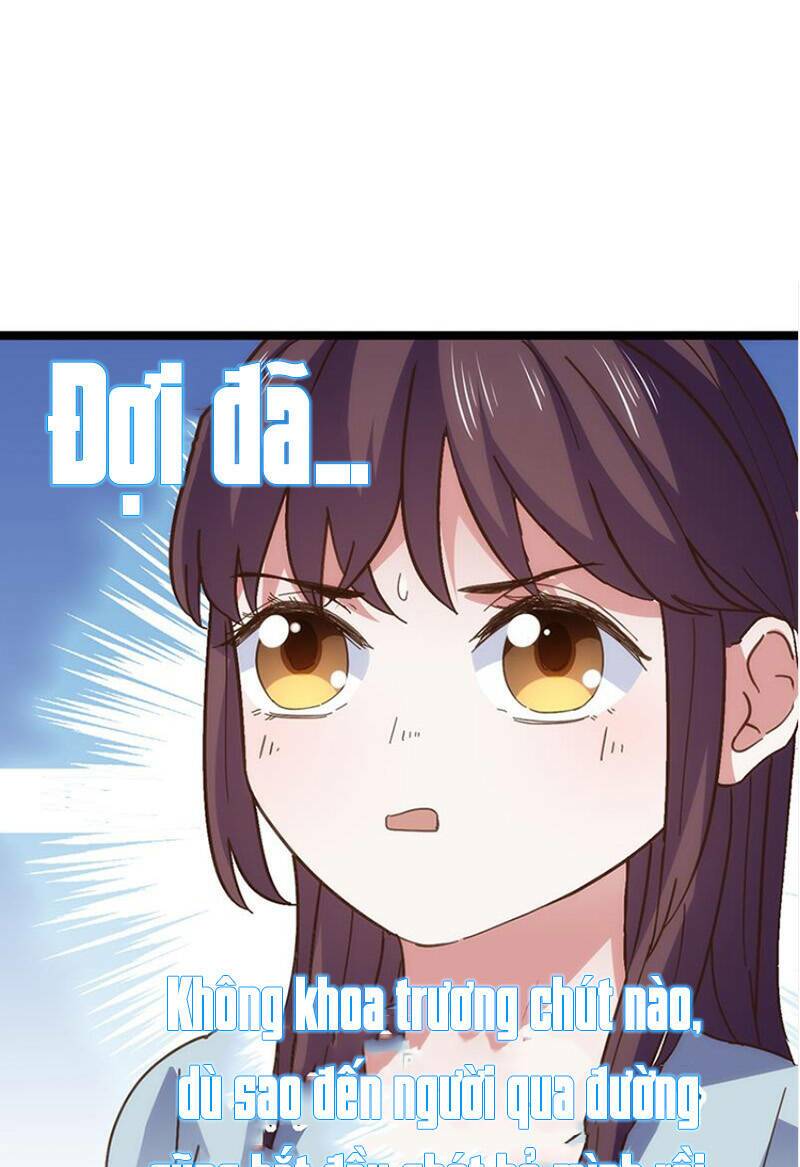 nữ tiếp viên hàng không của boss chapter 5 12