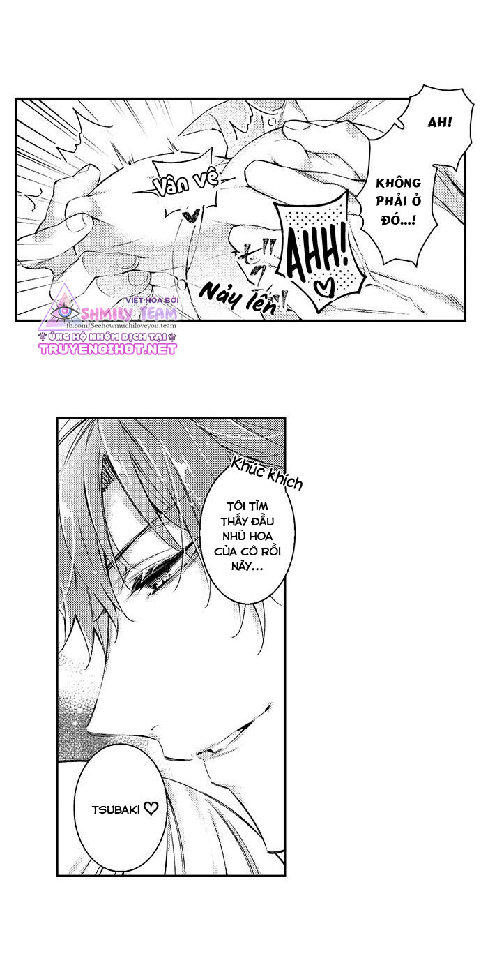 we had sex right before work chapter 3 11