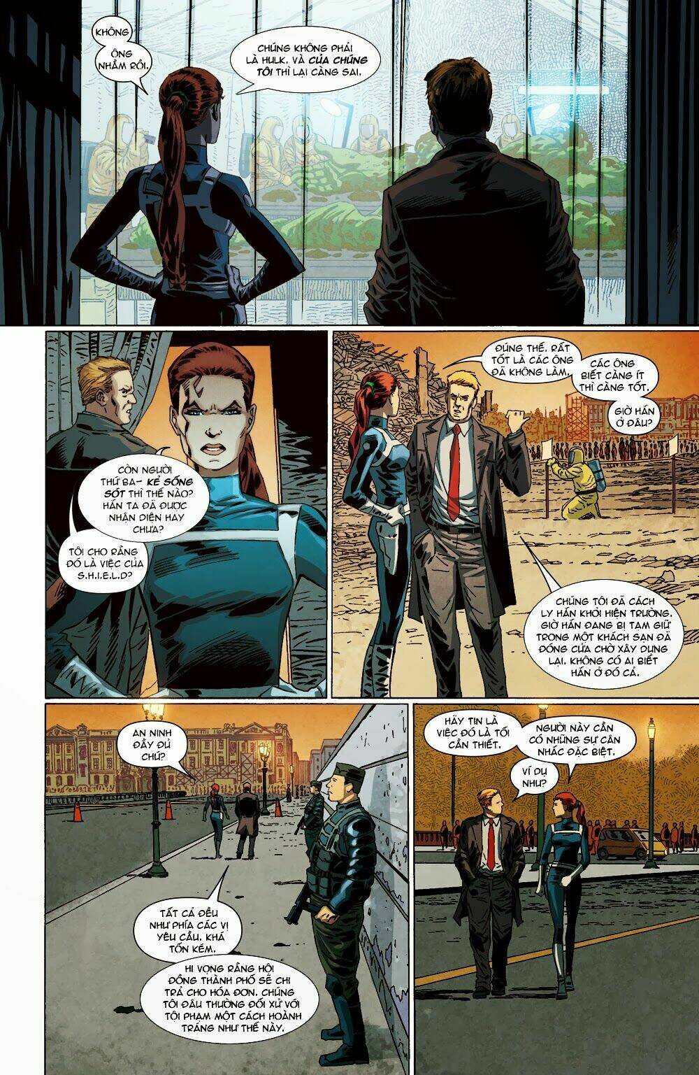 marvel knights - hulk (2014) chapter 2 5