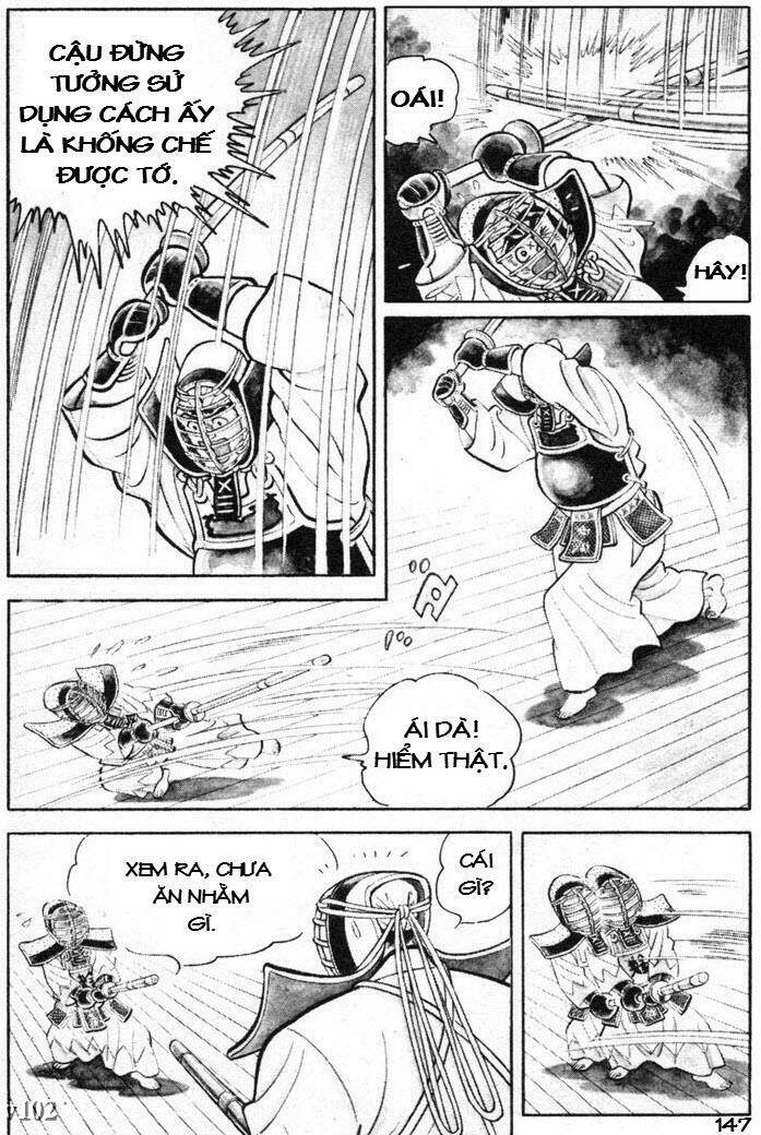 ore wa teppei chapter 88 26