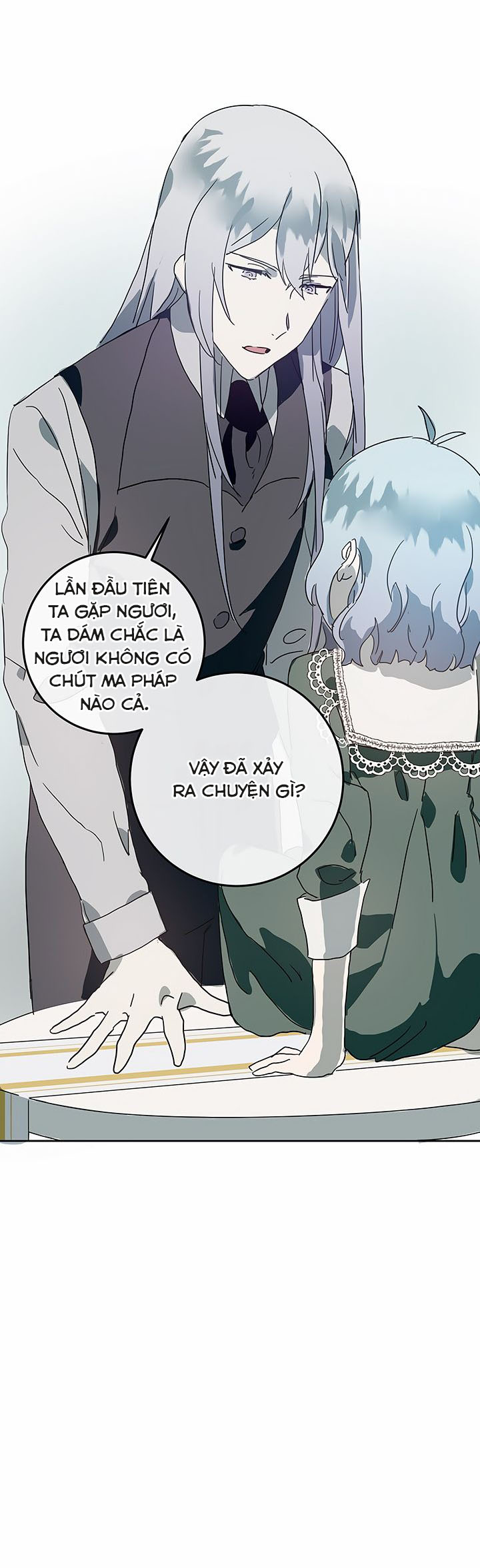 câu chuyện về đứa con hoang bị ghét bỏ chapter 10 62