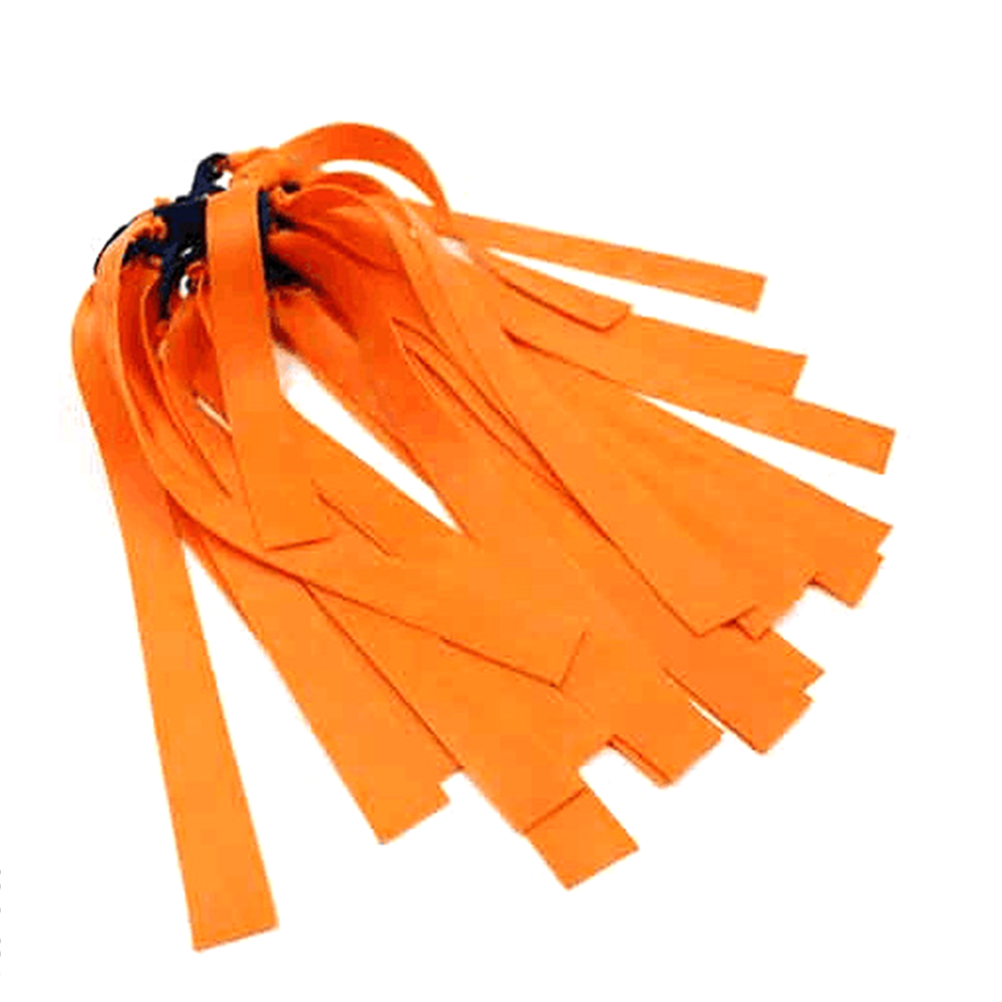 2019 Mới tự nhiên slingshots ống cao su 1m để bắn ngoài trời bắn ống đàn hồi cao Color: as shown