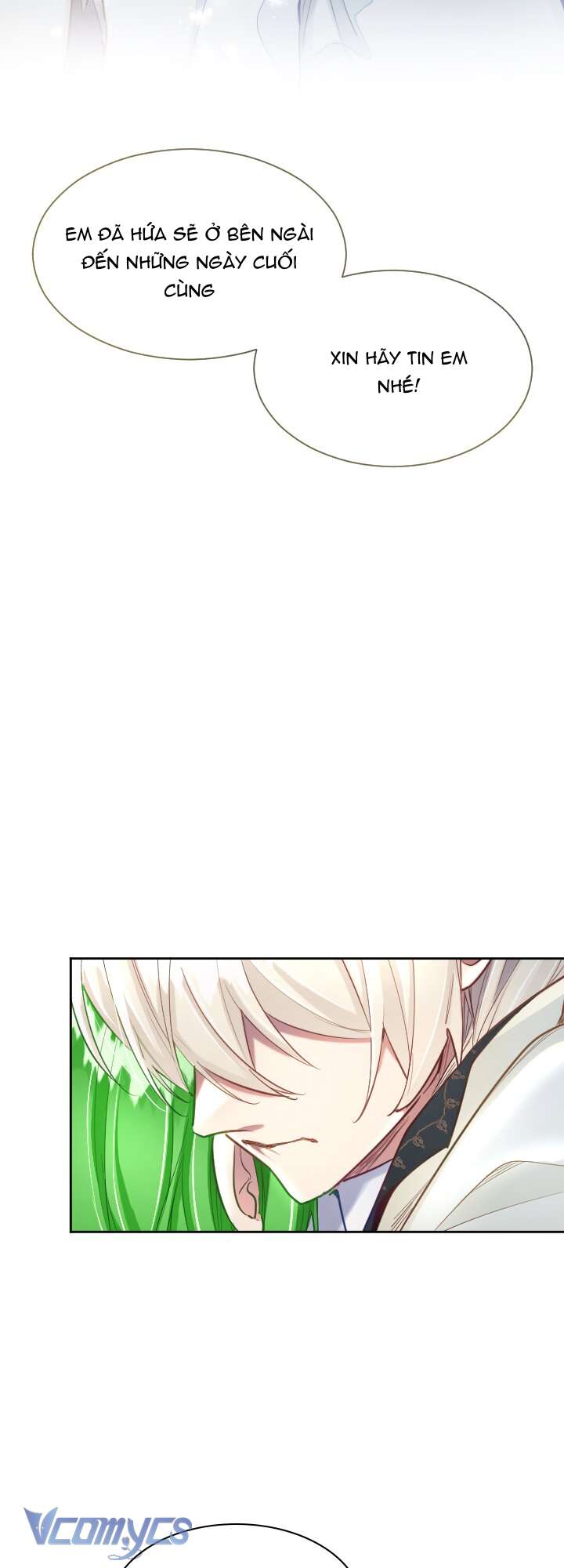 sự báo thù của một vị thánh chapter 95 16