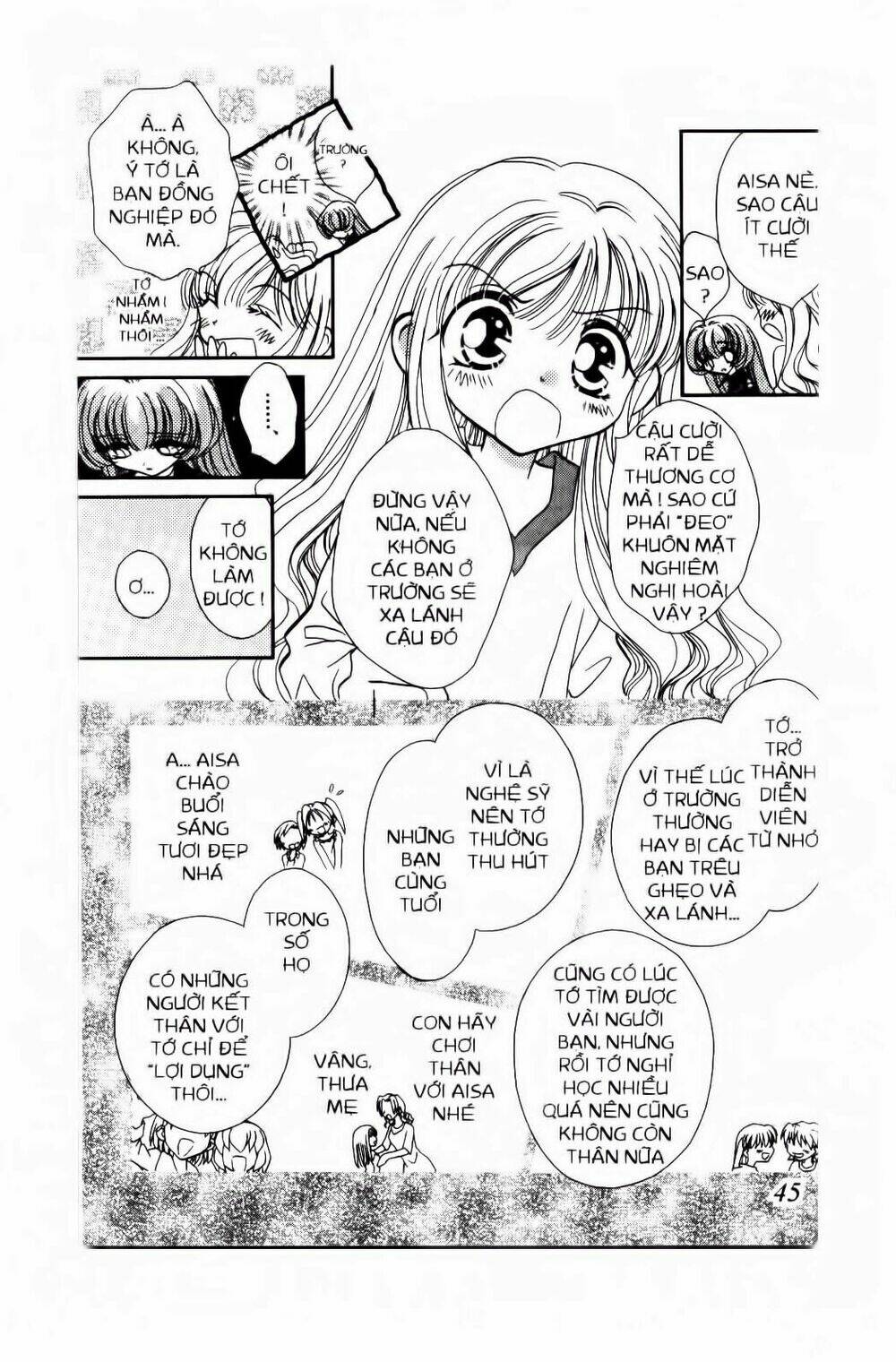 chắp cánh ước mơ chapter 40 11