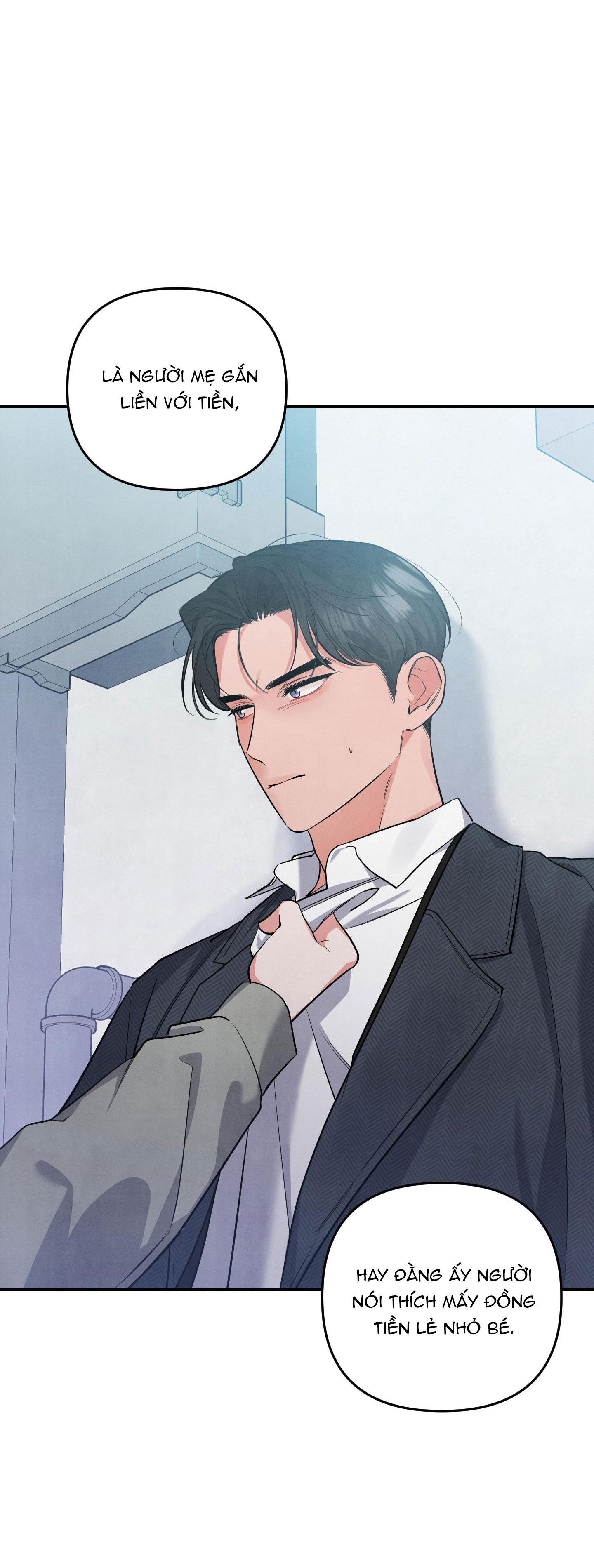 mối quan hệ ngu ngốc chapter 33 14