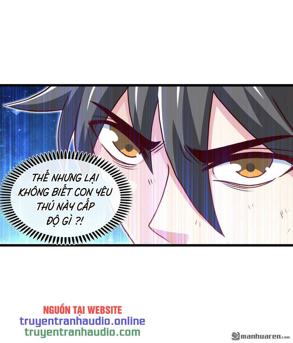 võ hồn tuyệt thế chapter 17 2