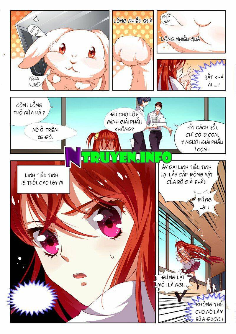 tiên thế lục chapter 2 2