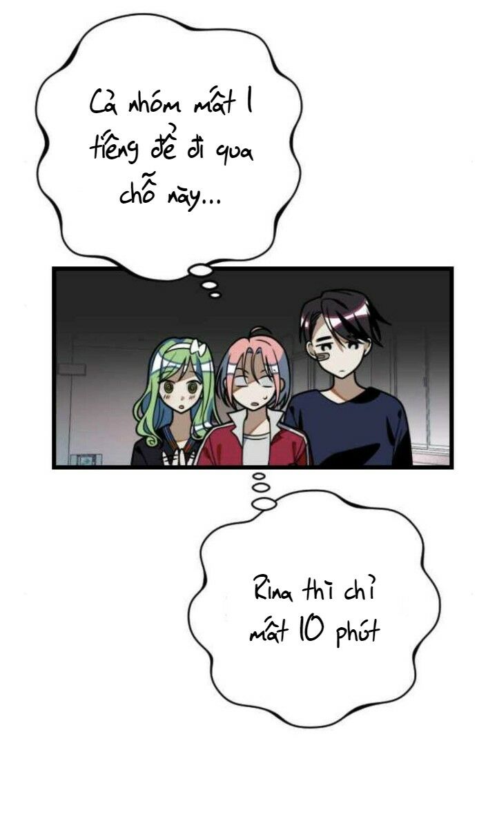 survive romance chapter 30 41