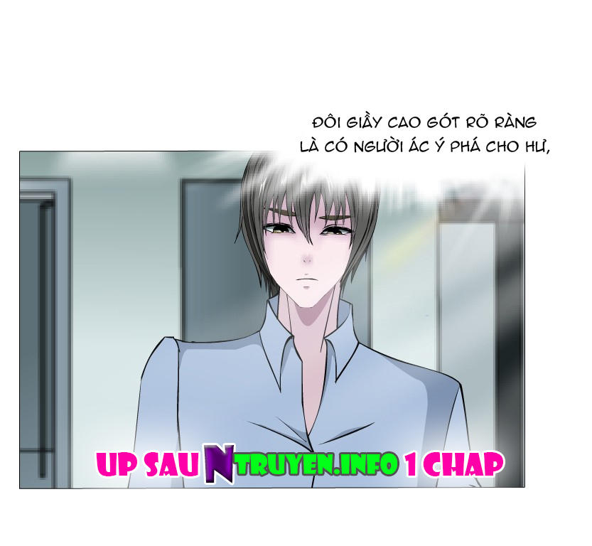 cạm bẫy của nữ thần chapter 50 28