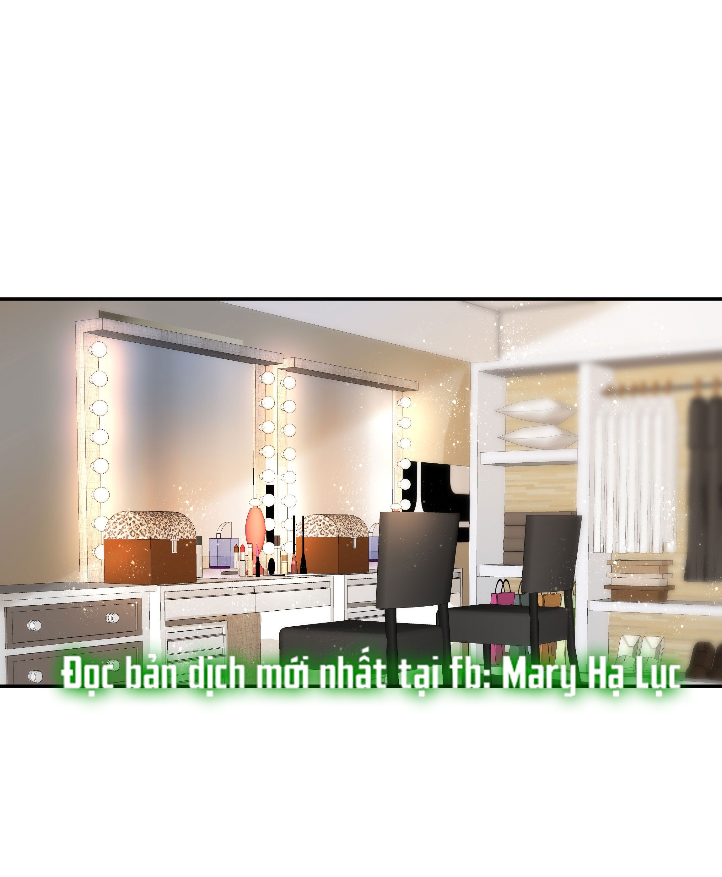 hot search phủ sóng! kẻ muốn buông xuôi như tôi nổi tiếng sau một đêm chapter 2.1 1