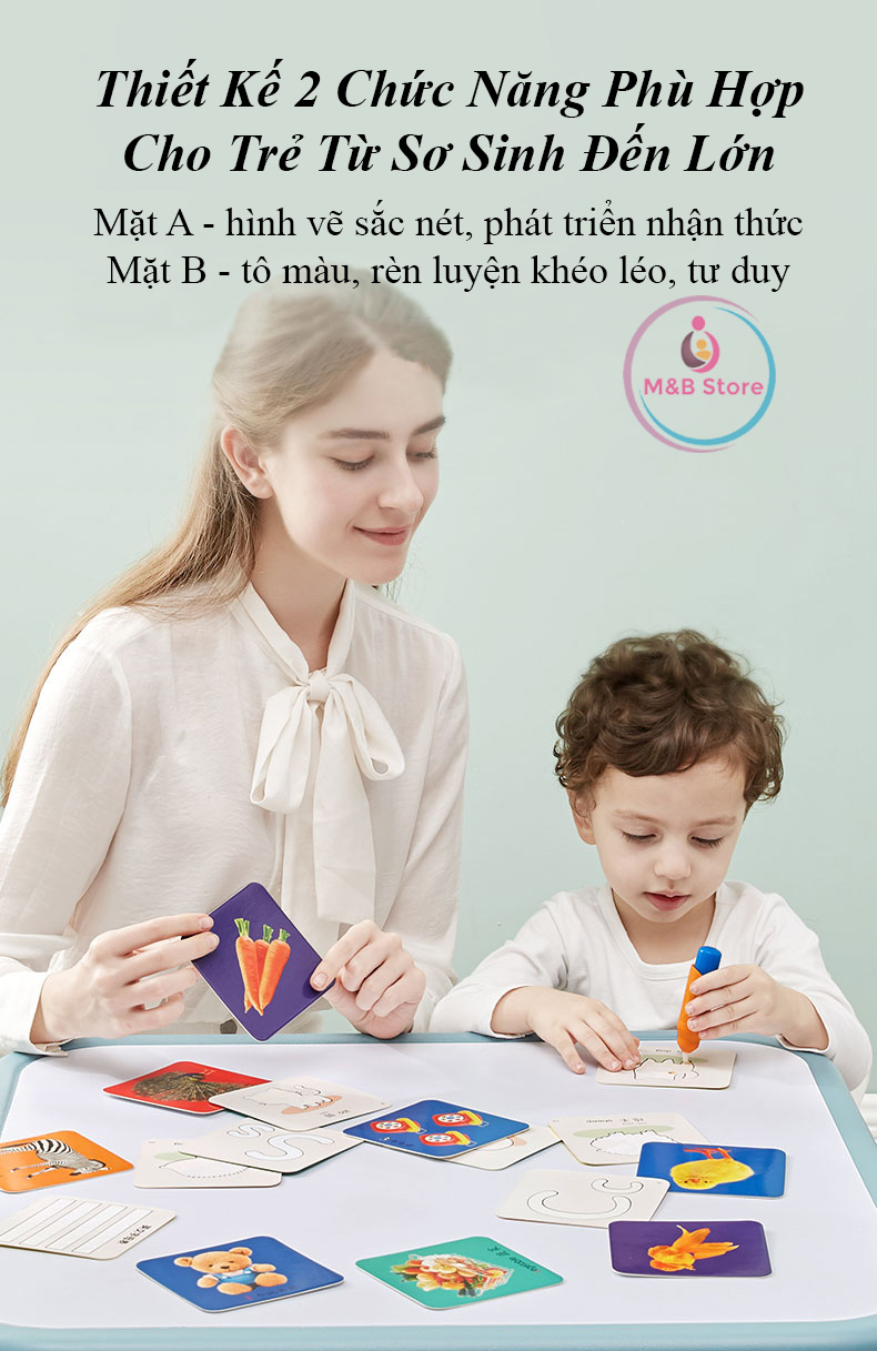 Bộ Đồ Chơi Tô Màu Tự Bay Mực - KUB