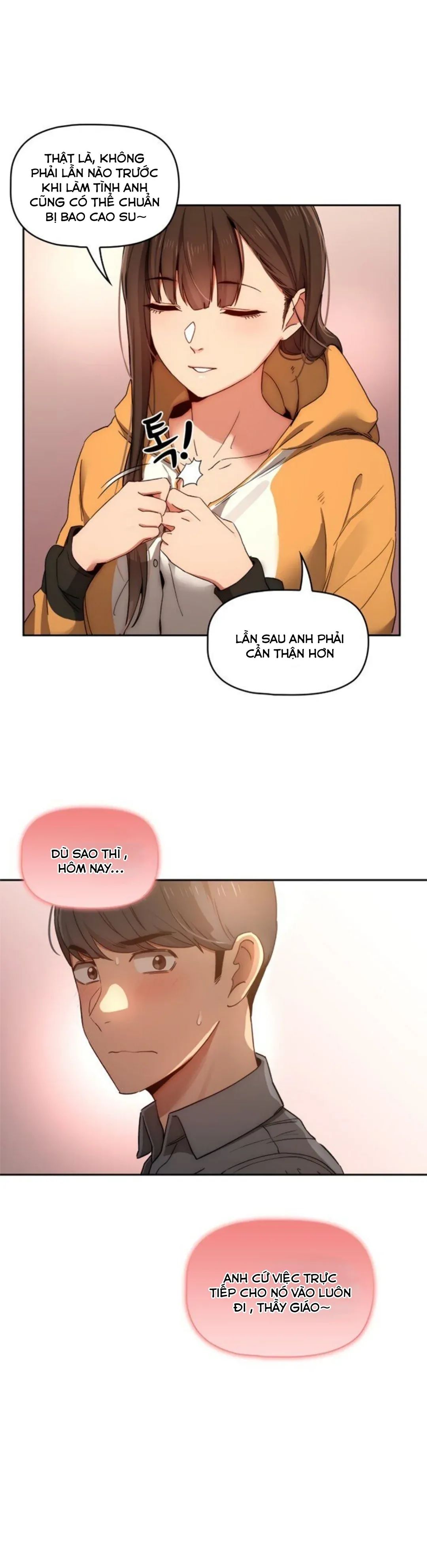 gia sư mùa hovid chapter 30 2