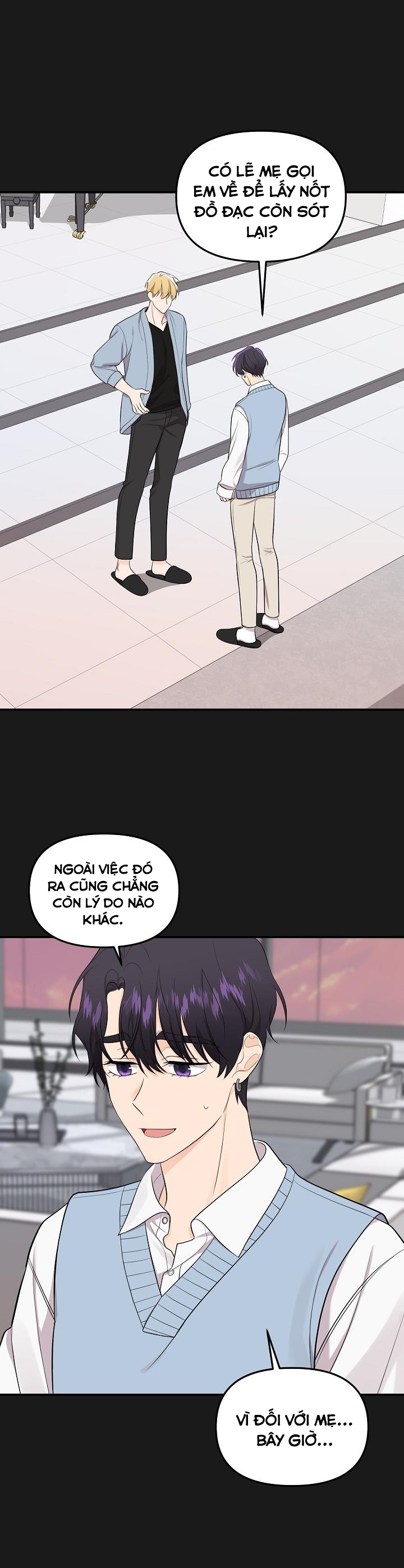 hoa ly hổ chapter 44 6