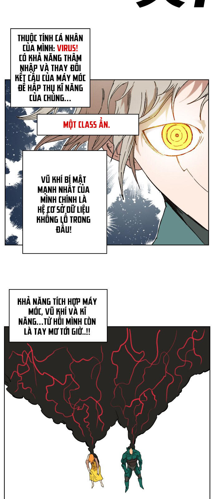 hard core leveling warrior chapter 146 44