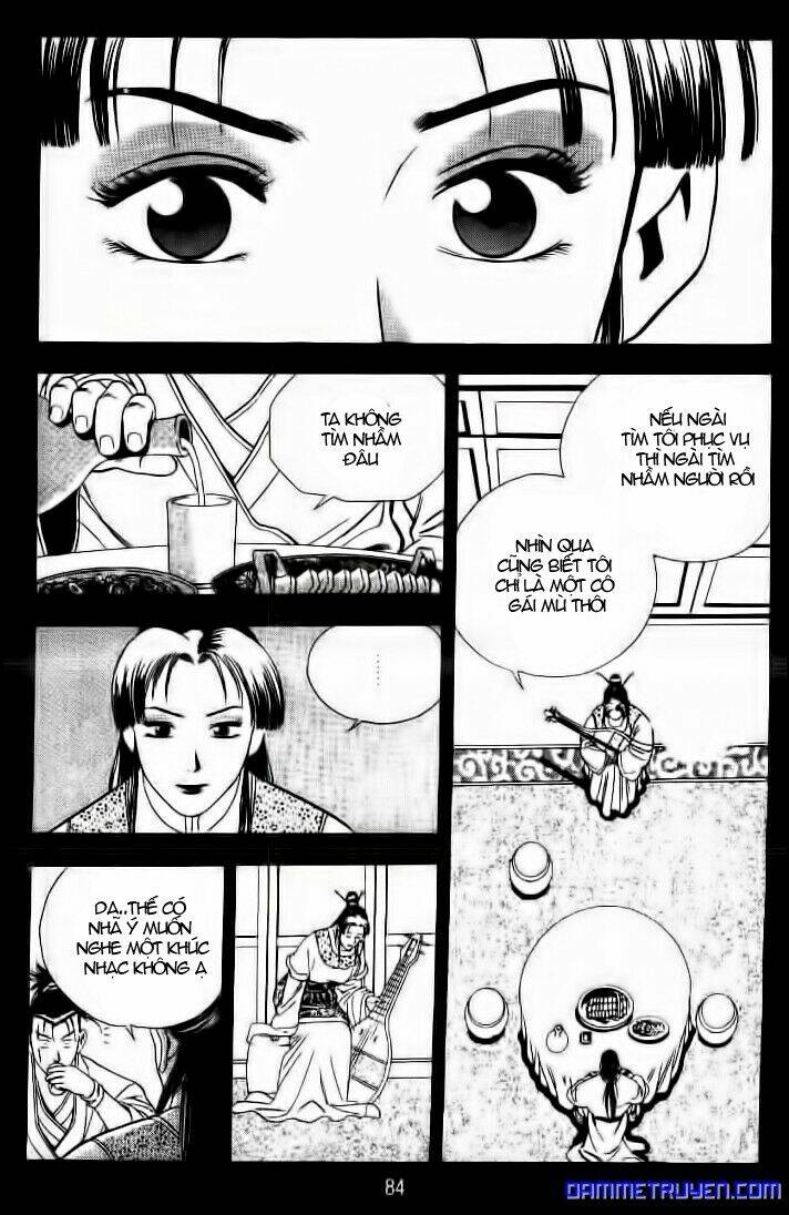 long quyển phong chapter 33 3