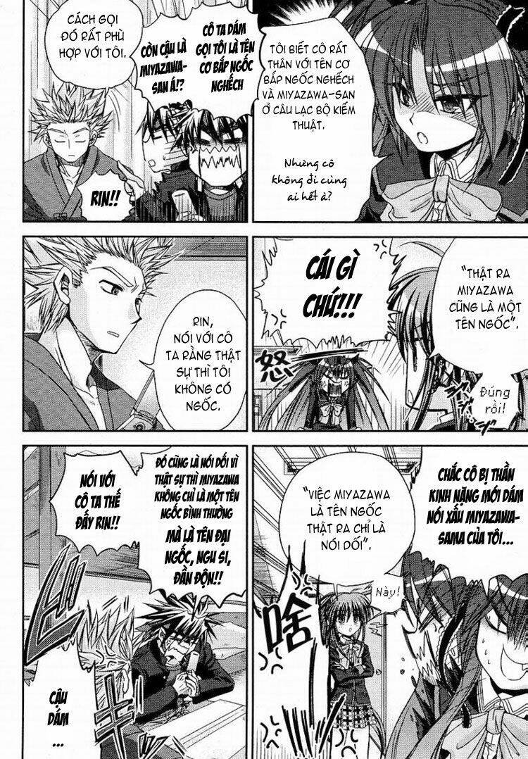 little busters! (anagura mogura) chapter 4 11