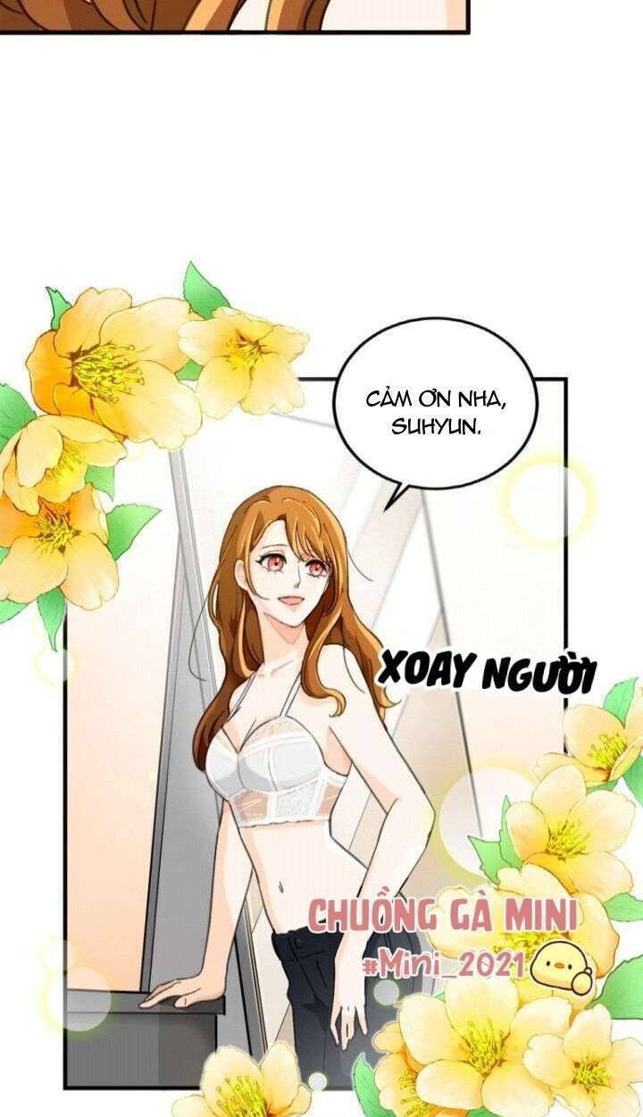 101 cách chinh phục trái tim em chapter 11 59