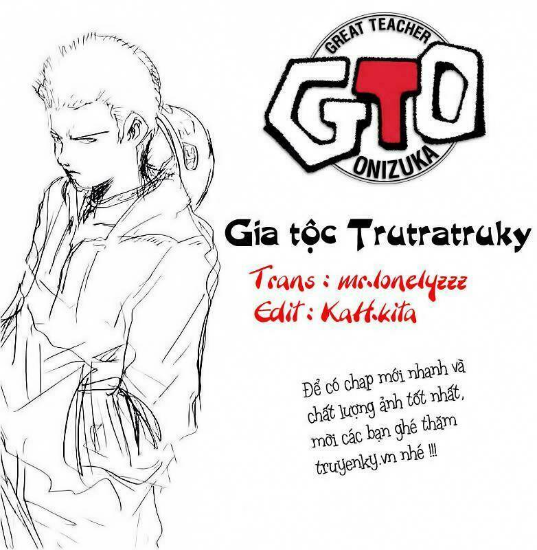 GTO - Great Teacher Onizuka chapter 142 22