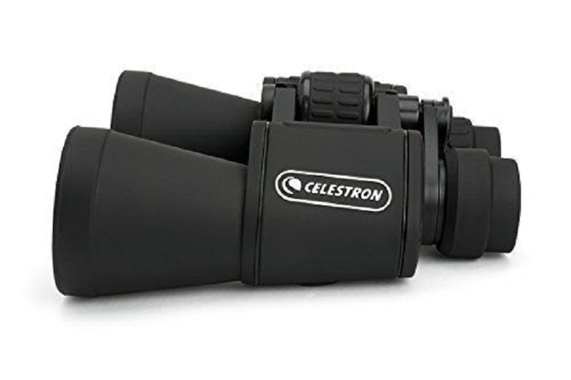 Ống nhòm Celestron Upclose G2 độ phóng đại lớn 20 lần, ống kính 50mm chính hãng, màu đen