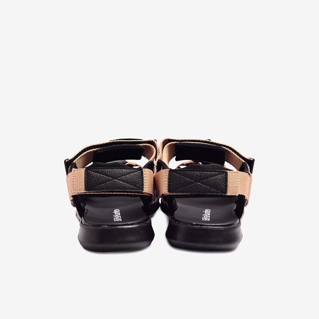 Sandal Eva Phun Nam Biti's Hunter DEMH00201NAU (Nâu)