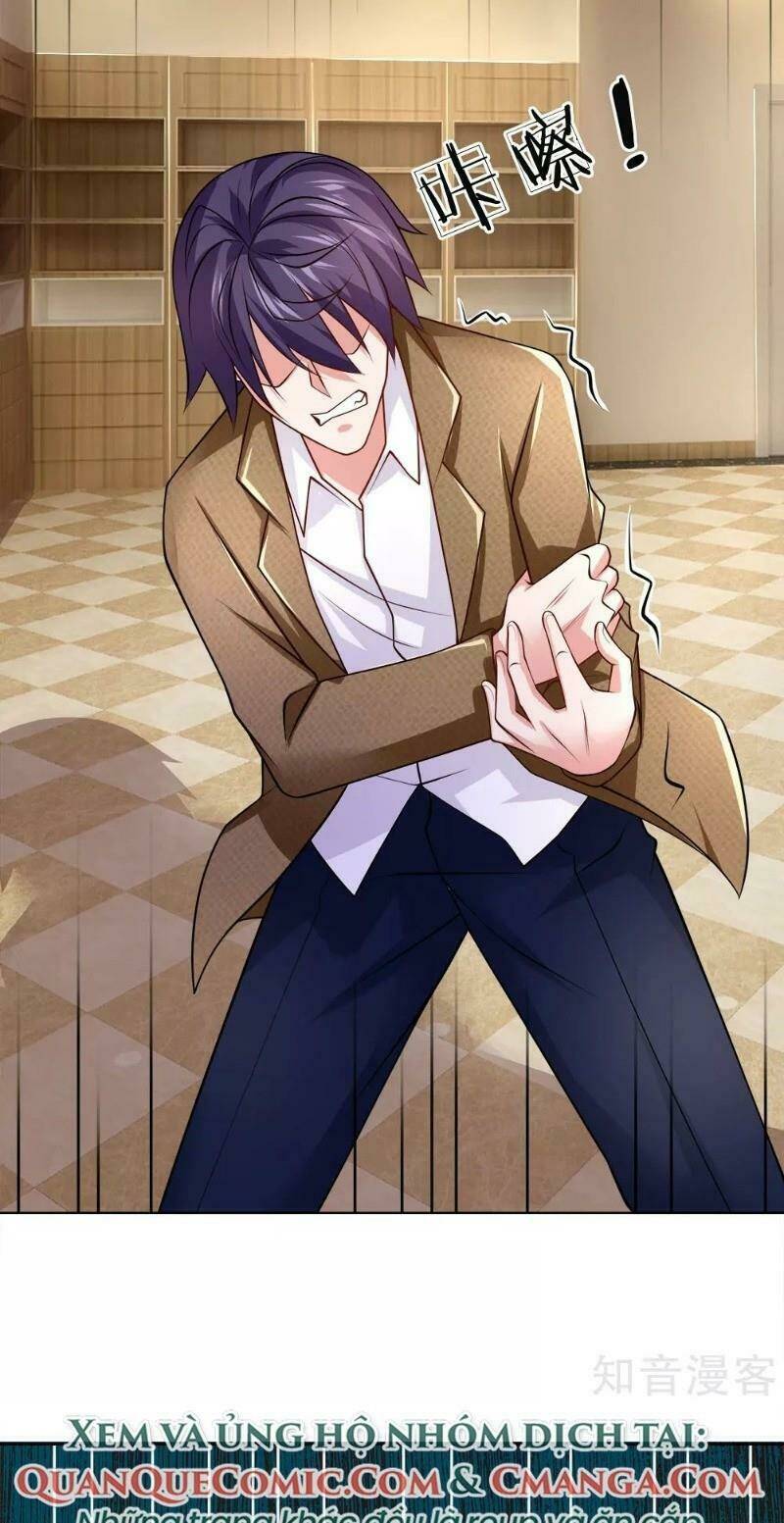 cực phẩm yêu nghiệt chapter 71 25