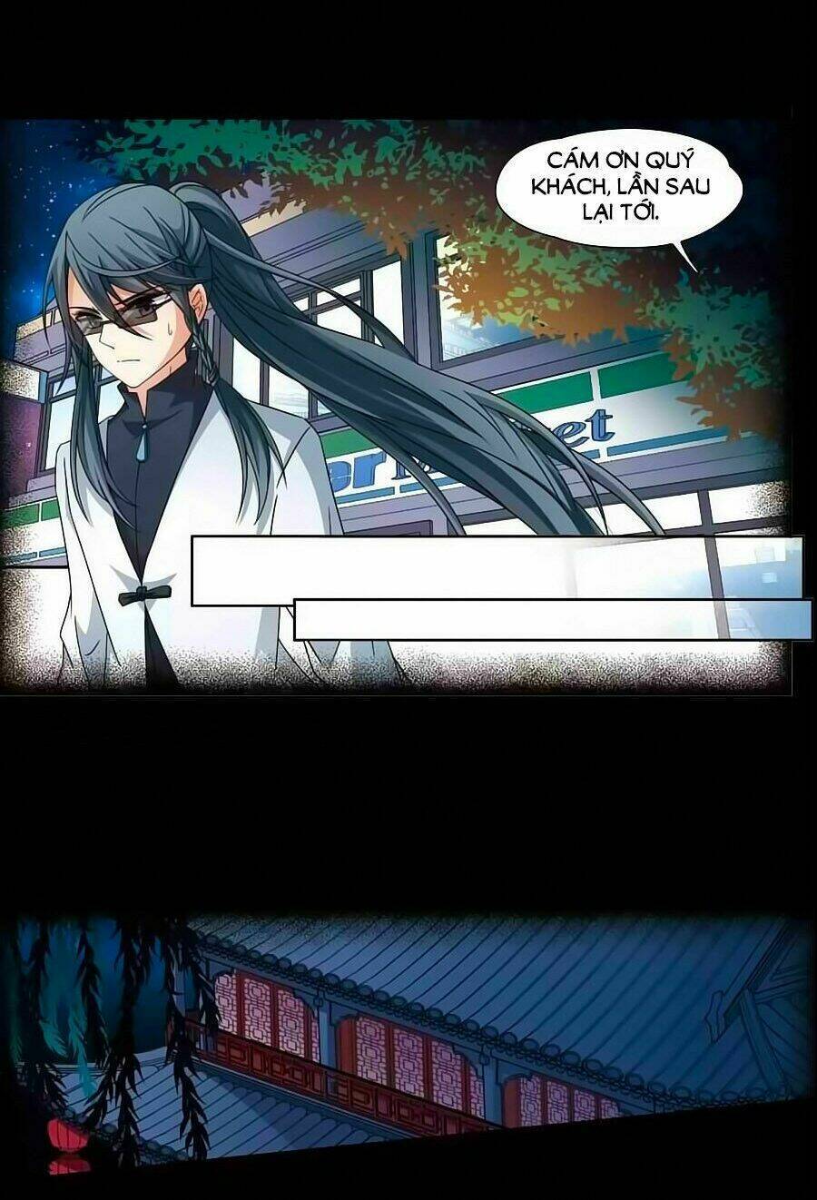 tầm trảo tiền thế chi lữ chapter 182.4 7