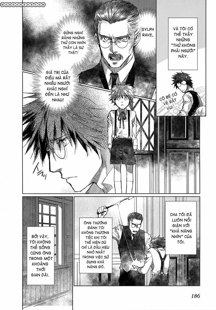 monochrome myst chapter 5.1 11