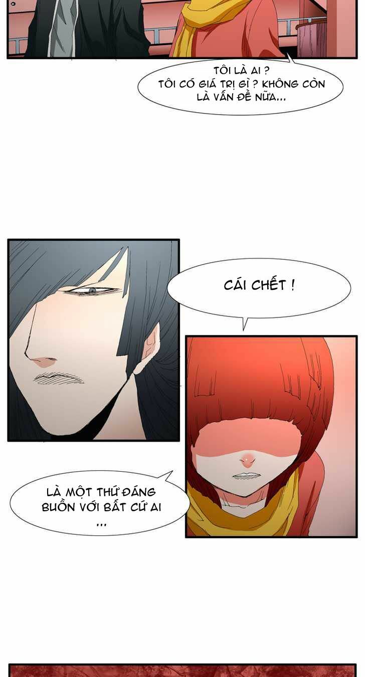 siêu năng chapter 67 14