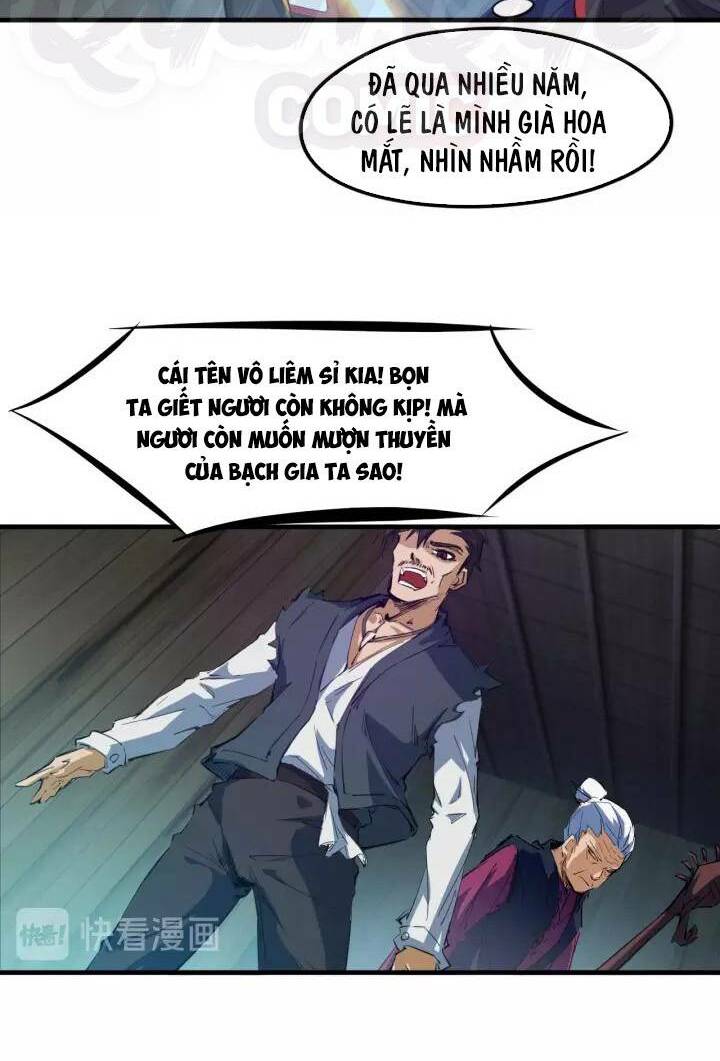 long mạch võ thần chapter 62 43