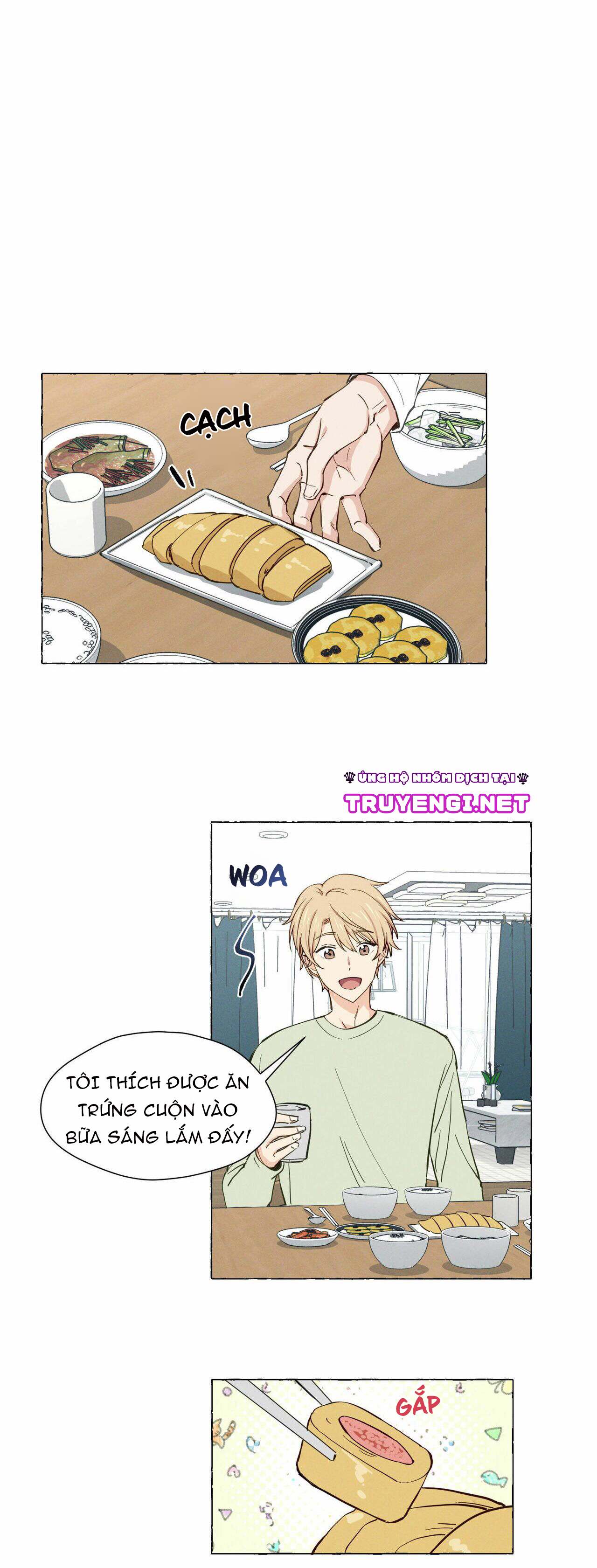 vanilla taste chapter 2 6