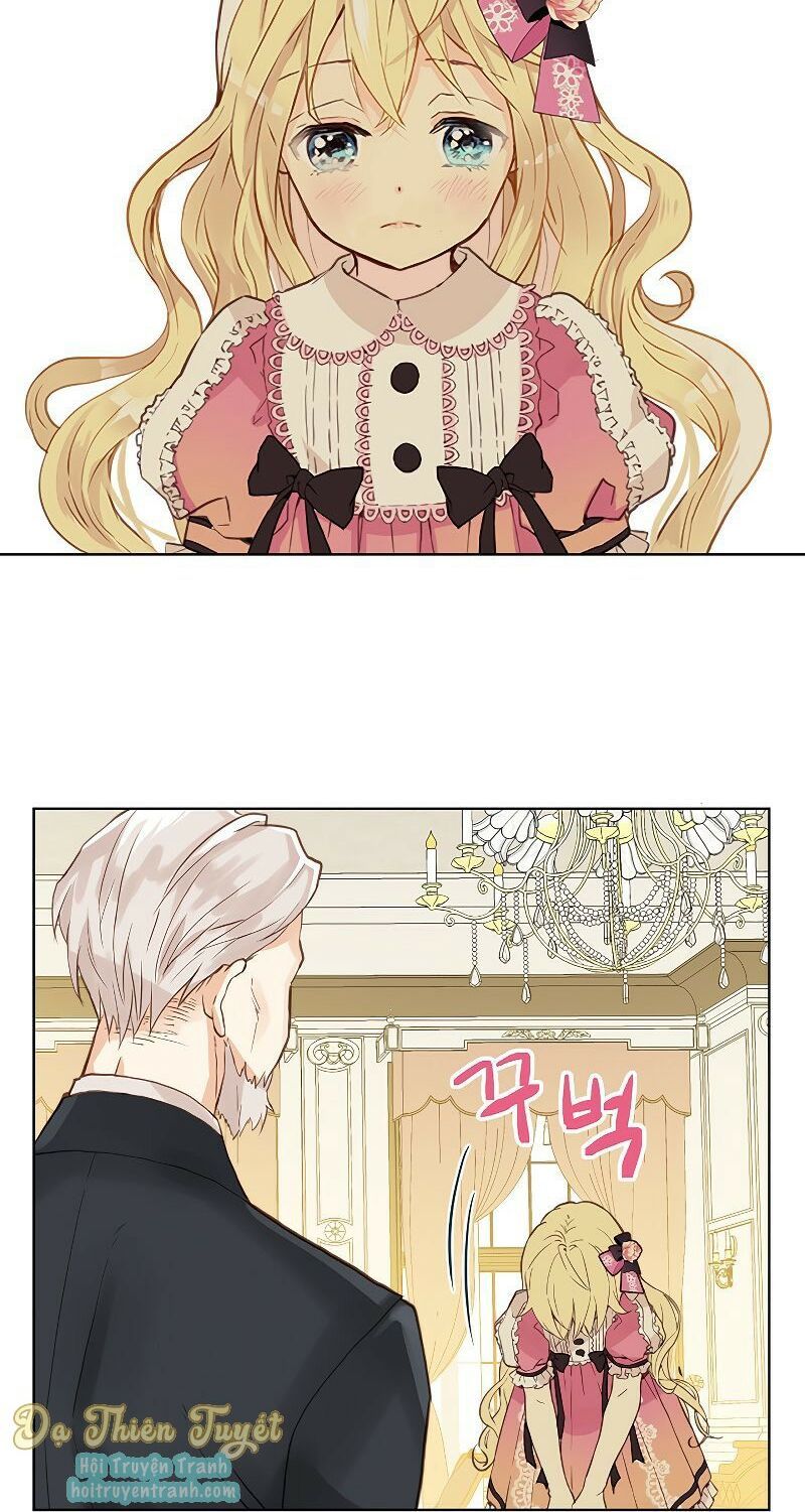 con có phải con là con gái của ngài không? chapter 11 33