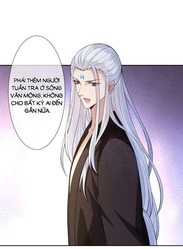 mạt thế nữ vương chapter 38 5