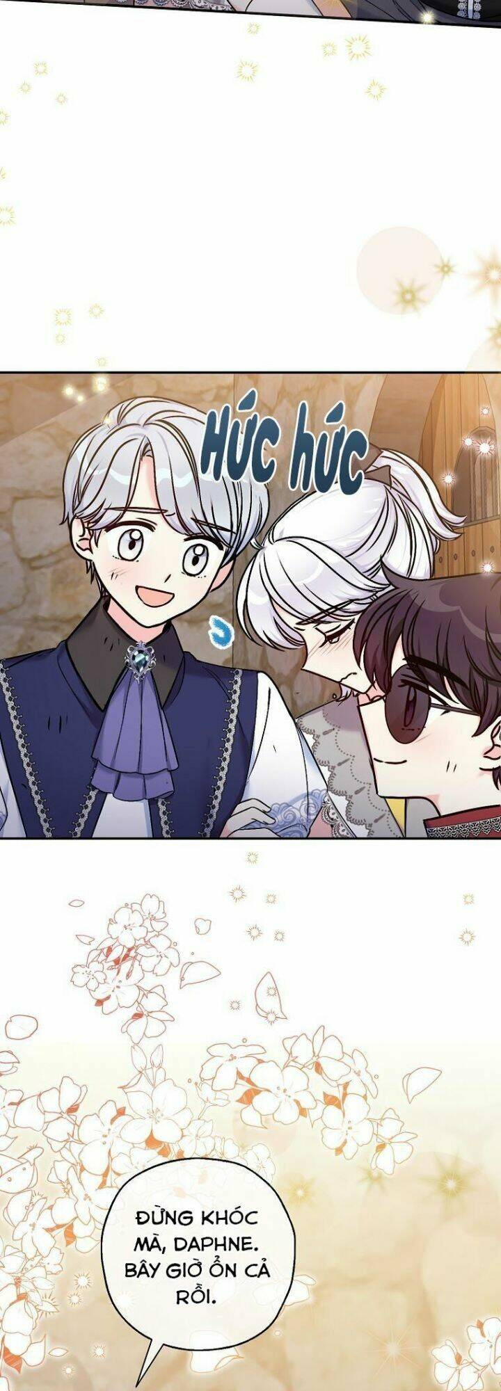 sinh ra làm con gái ác nữ chapter 39 32