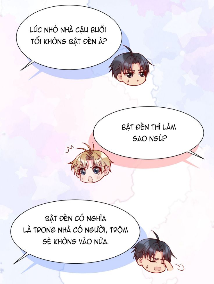 chàng nhân viên host và gã hàng xóm nguy hiểm chapter 17 13