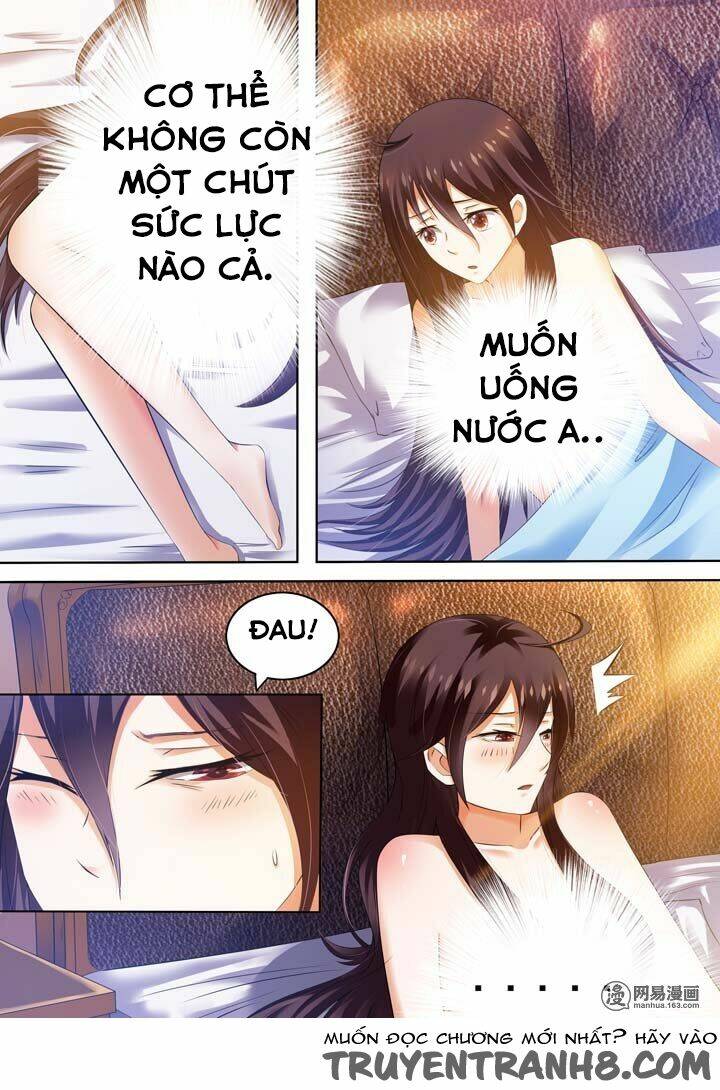 vợ lẽ chapter 5 6