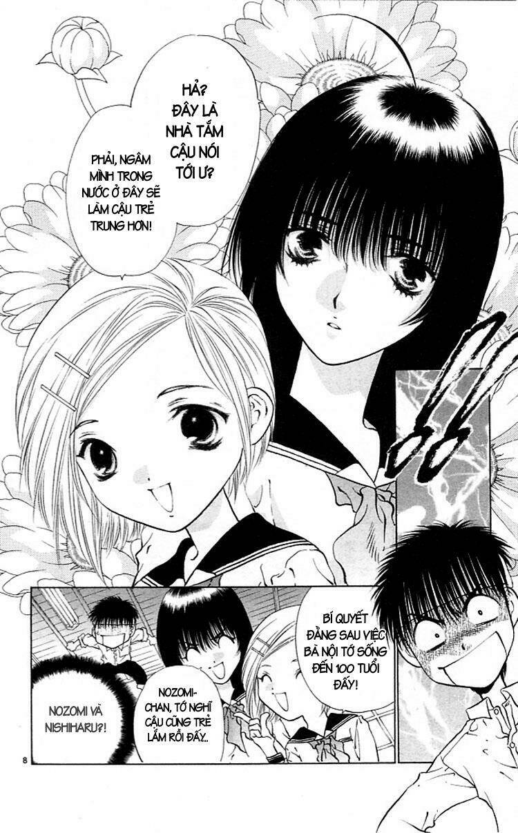girls saurus chapter 15 9